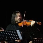 Арман Мурзагалиев. Фото: Владимир Бахуревич