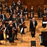 Оркестр Новомосковского музыкального колледжа выступил с концертом в Казани. Фото предоставлено пресс-службой правительства Тульской области