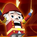 В Москве пройдет XVI Международный телевизионный конкурс юных музыкантов «Щелкунчик»