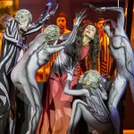 "Медея" в Красноярском театре оперы и балета