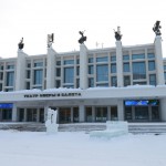 В театре оперы и балета Удмуртии – премьера «Евгения Онегина»