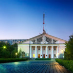 Оренбургская филармония