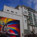 В сквере имени Майи Плисецкой будут проводить уроки танцев