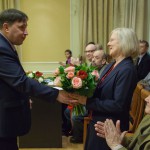 Состоялось награждение победителей Первого Всероссийского конкурса композиторов «Время Прокофьевых»