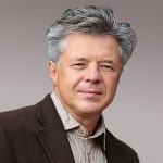 Сергей Проскурин. Фото: Basharteg/wikimedia.org