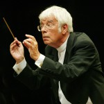 Хельмут Риллинг. Foto: Michael Latz/Interationale Bachakademie