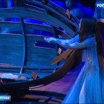 "Геликон-опера" отмечает возвращение на родную сцену новой постановкой "Садко"