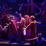 На новой сцене "Геликон-оперы" поставили "Садко"