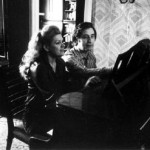 Ирина и Альфред Шнитке