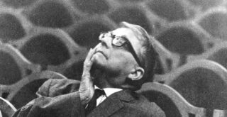 Дмитрий Шостакович