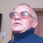 Александр Сперанский