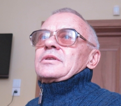 Александр Сперанский