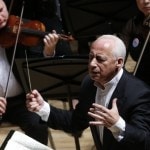 Владимир Спиваков. Фото: Михаил Джапаридзе/ТАСС