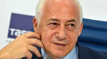 Владимир Спиваков