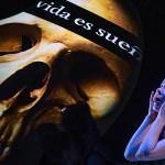 Электротеатр "Станиславский" показал премьеру спектакля "Стойкий принцип". Фото: Олимпия Орлова