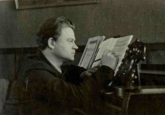 Тихон Хренников Тихон Хренников