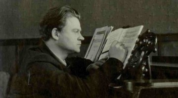 Тихон Хренников