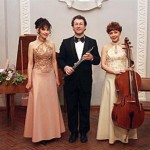 Ансамбль "Трио-соната"