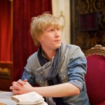 Василий Бархатов