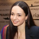 Диана Вишнева. Фото: Владимир Соколов