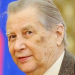 Андрей Эшпай. Фото - Артём Коротаев