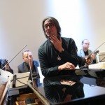 Юрий Башмет. Фото - Вячеслав Прокофьев