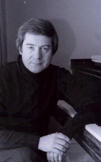 Дмитрий Алексеев