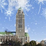 "Еврорадио" отмечает двадцатилетие спецпроекта "Рождественская музыка"