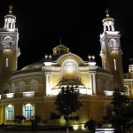 Азербайджанская Государственная Филармония им. М. Магомаева