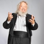 Лейф Сегерстам