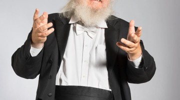 Лейф Сегерстам