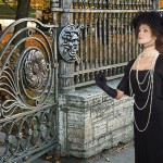 Ульяна Лопаткина. Фото - Екатерина Рождественская