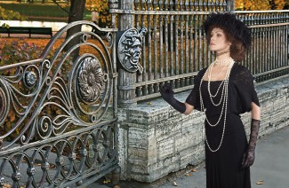 Ульяна Лопаткина. Фото - Екатерина Рождественская Ульяна Лопаткина. Фото - Екатерина Рождественская