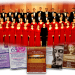 Магнитогорская государственная академическая хоровая капелла им. С. Г. Эйдинова