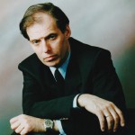 Илья Можайский