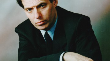 Илья Можайский