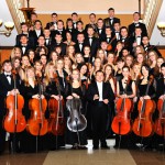 Уральский молодёжный симфонический оркестр