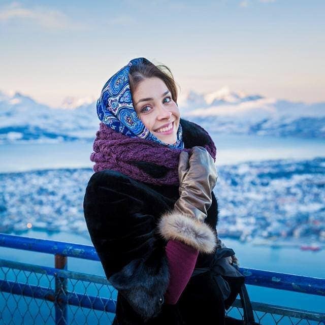 Алина Яровая Алина Яровая