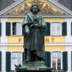 Стартовал Международный конкурс Бетховена в Бонне