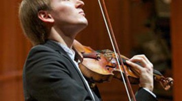 Никита Борисоглебский