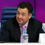 Михаил Брызгалов