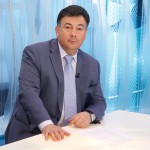 Михаил Брызгалов. Фото - Вадим Шульц