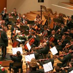 На чешском радио прошёл День Большого симфонического оркестра имени П. И. Чайковского