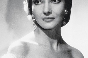 Мария Каллас