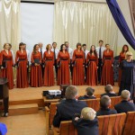 Академический хор «Кредо»