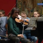 В Музее имени Пушкина продолжаются "Декабрьские вечера"
