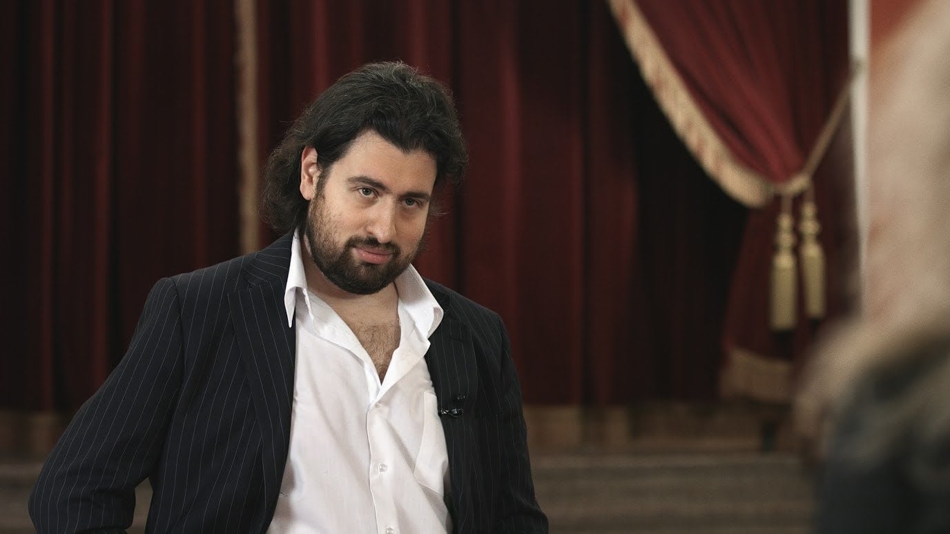 Дмитрий Юровский