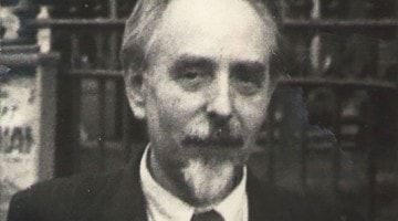 Самуил Фейнберг