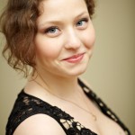 Екатерина Фенина