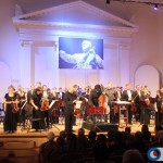 В Оренбурге открылся третий фестиваль Мстислава Ростроповича